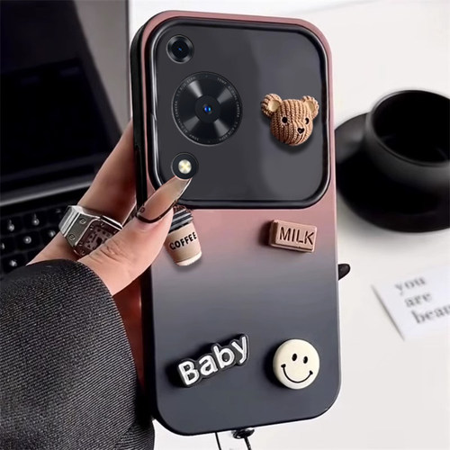 华为畅享70手机壳畅想7O