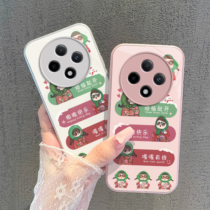 适用于OPPOA3pro手机壳