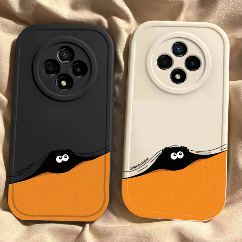 OPPOA3手机壳5G保护A35G