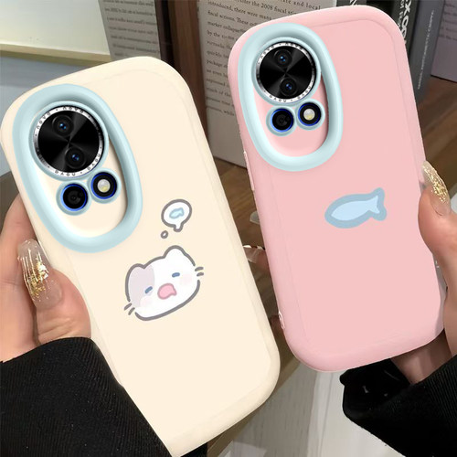 华为nova12手机壳nova11pro