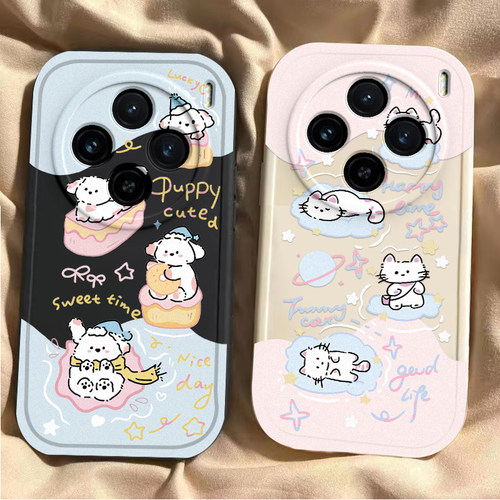 vivox100S手机壳x90pro