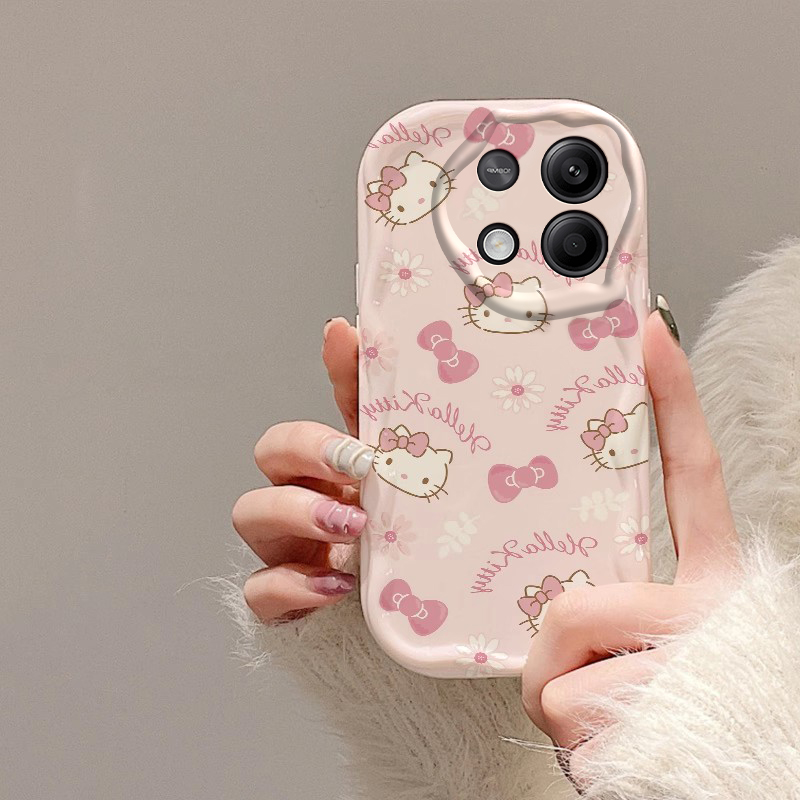 红米Note13手机壳RedmiNo