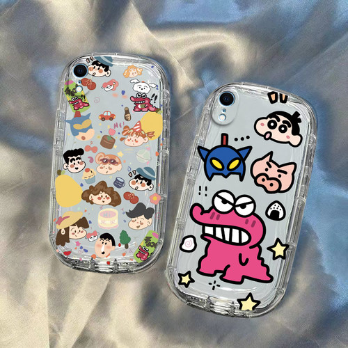 适用于苹果XR手机壳苹