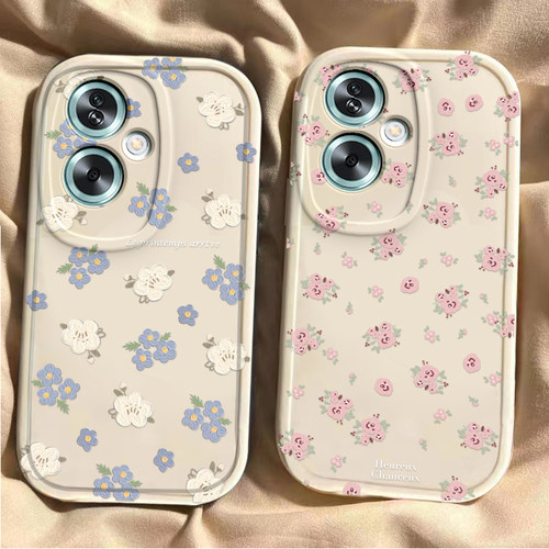 OPPOA1s手机壳新款A1s5G