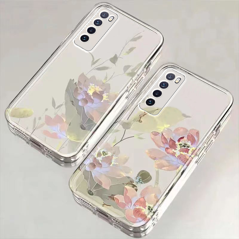 华为NzoneS7Pro手机壳SP200