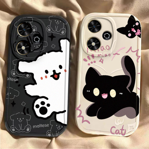 荣耀畅玩50手机壳保护套