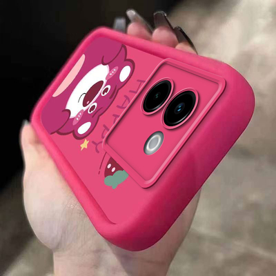 vivoy100y200i手机壳y78十新款