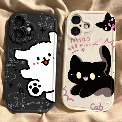 适用iPhone苹果16pro手机壳