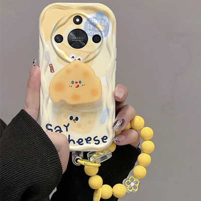 荣耀x50手机壳x50i+新款x60i