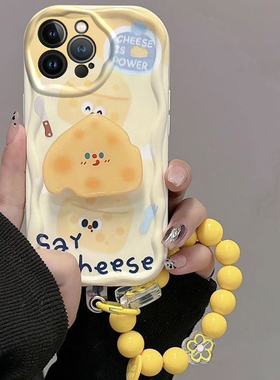 适用华为nova14手机壳nove14Pro新款保护套nave硅胶navo镜头黄色芝士全包防摔Por专用n14no外壳note男女新品