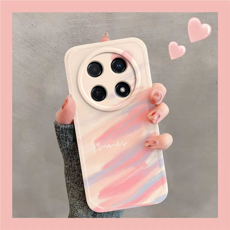 华为畅享70pro手机壳hi新款60畅