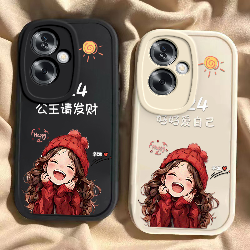 OPPOA2手机壳a1新款a2pro