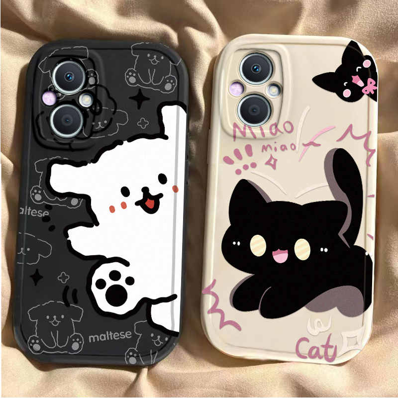 适用OPPOA96手机壳OPPO