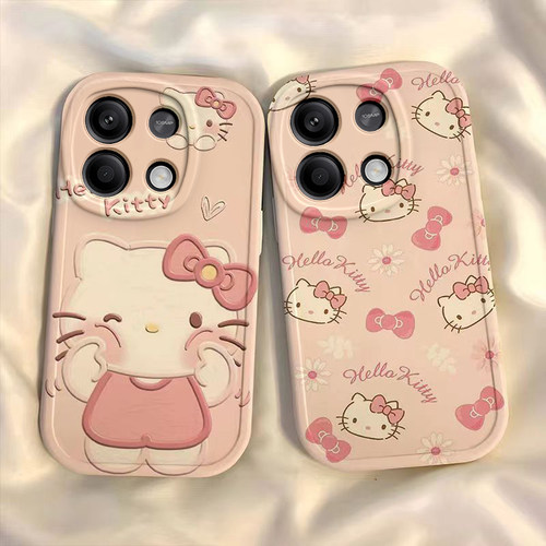 红米note13pro+手机壳Redmi