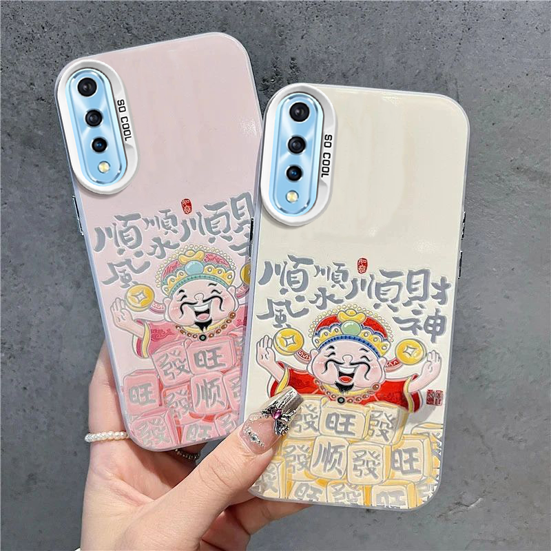 适用vivoz5X手机壳vivoz3i