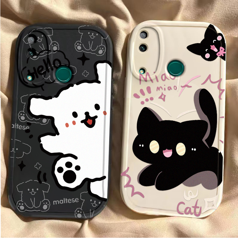 适用荣耀Play4TPro手机壳华