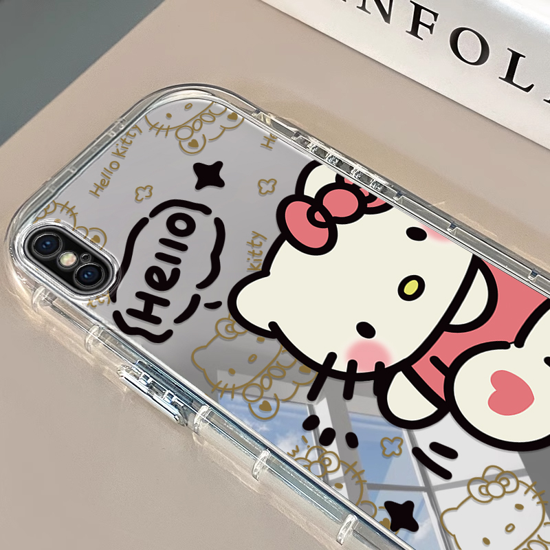 苹果XR/x手机壳iPhonexsmax