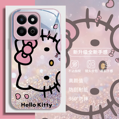 适用于荣耀畅玩60plus手机壳