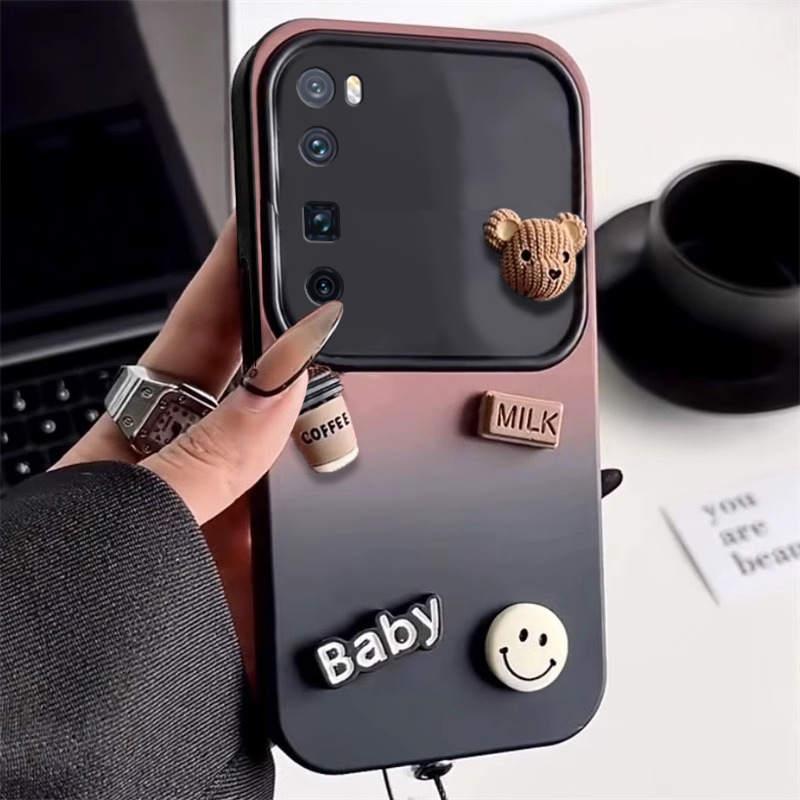 华为Nova7pro手机壳noⅴa7