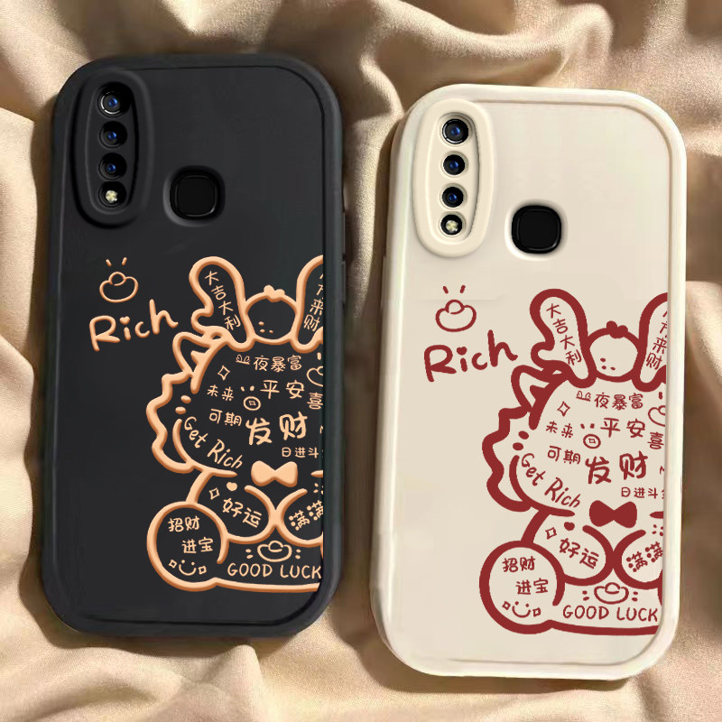 vivoz5x手机壳vivoz3i新款标准版