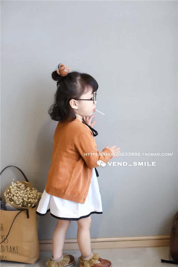 Pull enfant VEND SMILE - Ref 2102876 Image 5