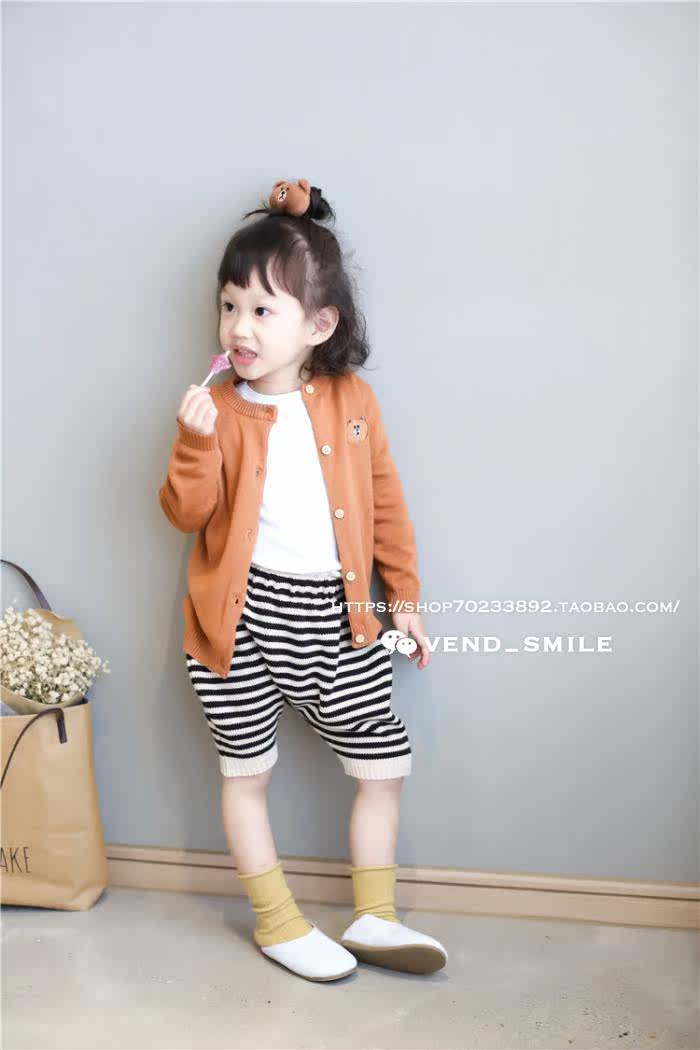 Pull enfant VEND SMILE - Ref 2102876 Image 3