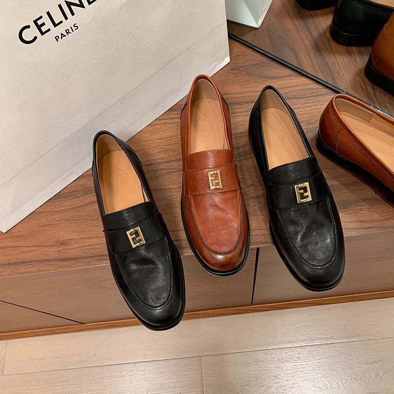 【华生】中古の正妹●老钱风复古马皮平跟休闲乐福鞋2024春鞋单鞋,户外/登山/野营/旅行用品,登山鞋/徒步鞋,淘宝优惠券,粉丝福利购,淘宝优惠卷