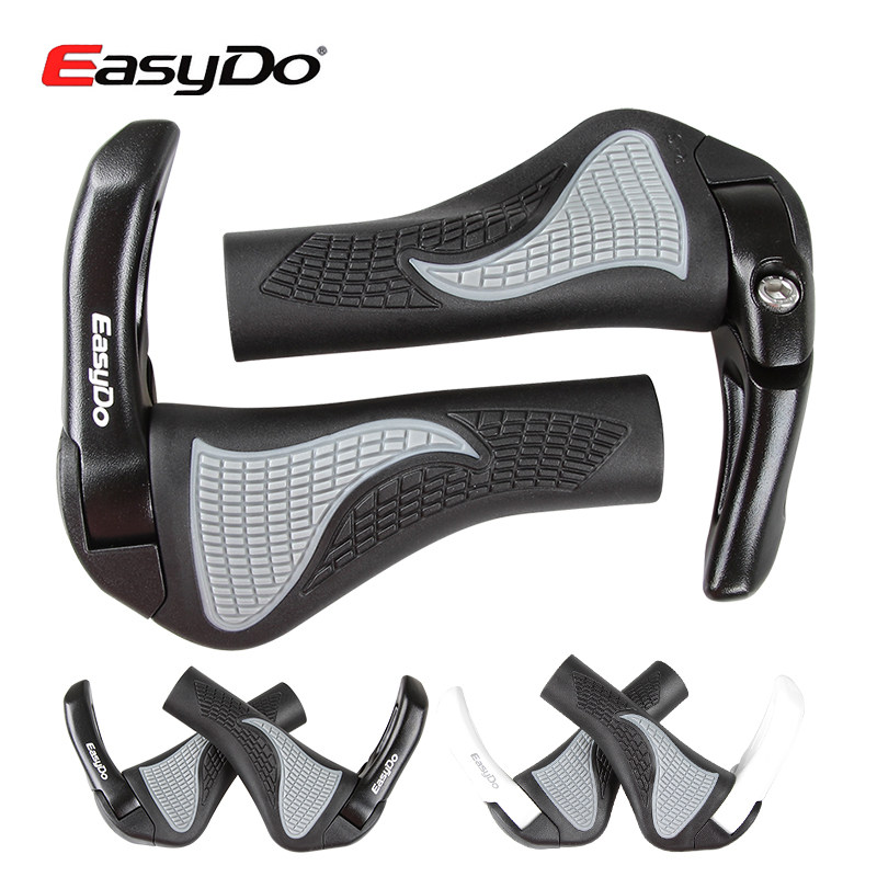Poignées de vélo EASYDO - Ref 2353483 Image 1