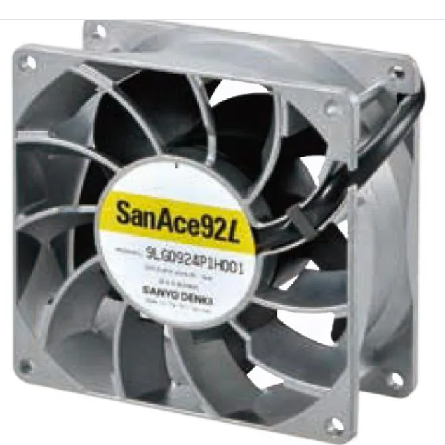 SANYODENKI散热风扇现货