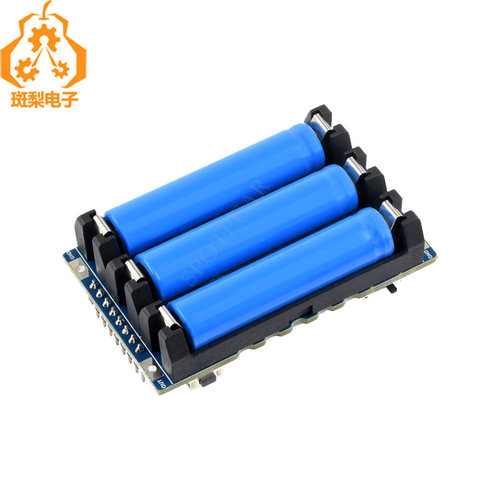 斑梨电子UPS电源模块不间断