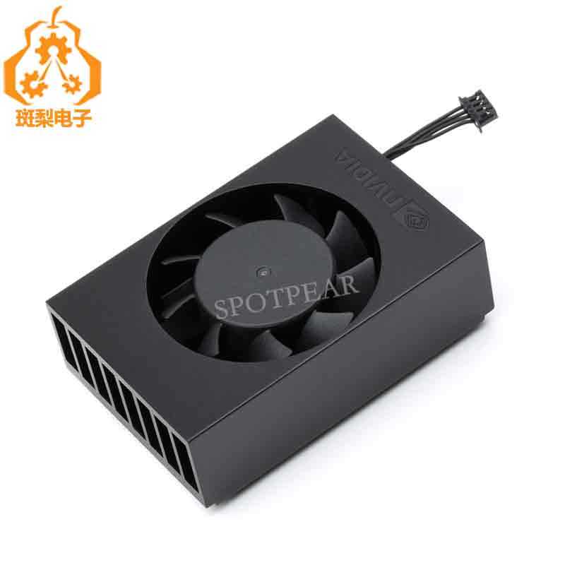 英伟达JetsonOrin风扇可调速