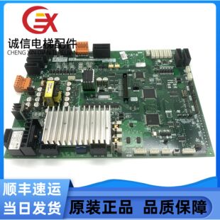 三菱凌云电梯门机板/P231707B000G03/P203709B000G03原装全新现货