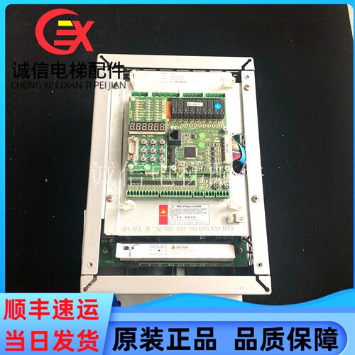 新时达AS.330 一体机变频器AS.3304T0011 AS3304T0075 11KW现货