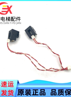 配适用于三菱电梯传感器 电流互感器 P203007C252-01 HC-SL200V8B