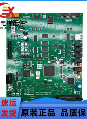 三菱电梯主板p203758B000G02L01