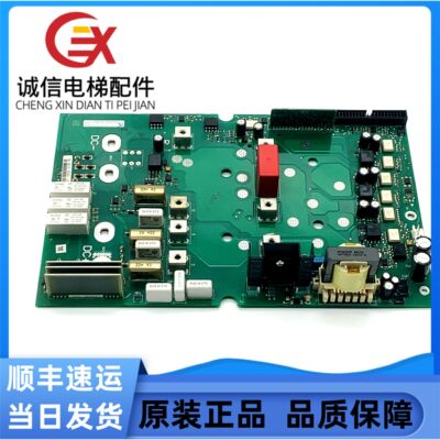 伟肯VACON迅达电梯驱动电源板VACON416E PC00416C 45A