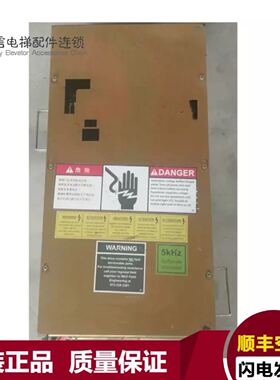 奥的斯电梯OVF30变频器70A 90A 120A ACA21290BJ2 实物拍摄现货出