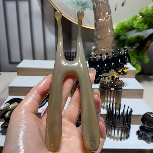 001290# 白水 美鼻耳疗 15.8长5.1宽1.0厚