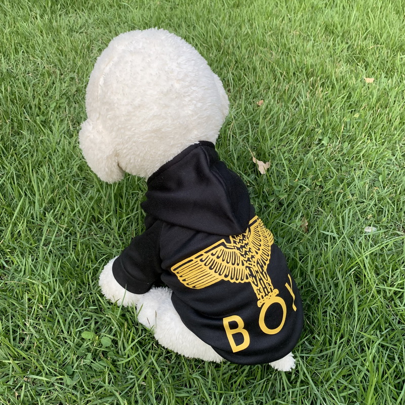 狗狗衣服小型犬狗狗衣服纳途狗