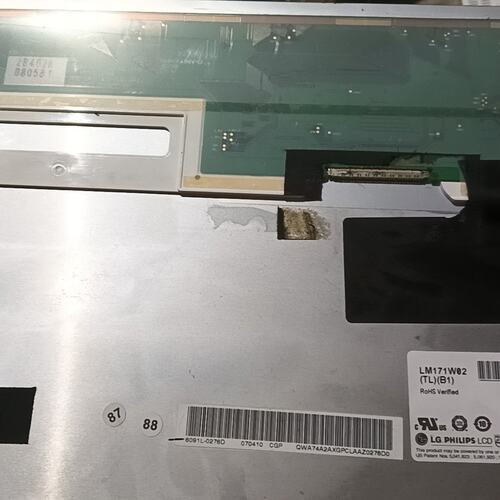 议价LM171W02 (TL)(B1 )可维修