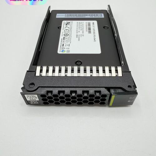 议价xFusion超聚变-1.92TB NVMe PM983固态可维修