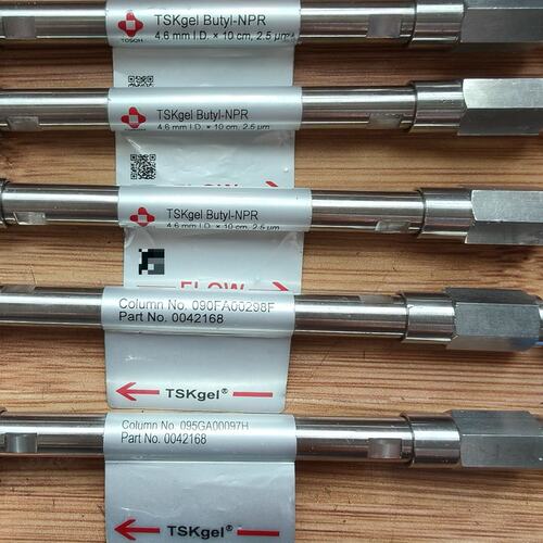 议价东曹TSKgel Butyl-NPR 4.6×10cm 2.可维修