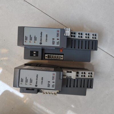 议价Allen-Bradley 1734-ADN DeviceN可维修
