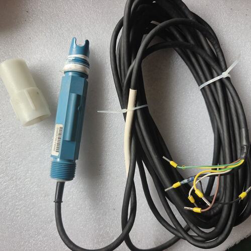 议价E+H恩德豪斯数字PH电极 CPF81-LH11D3可维修