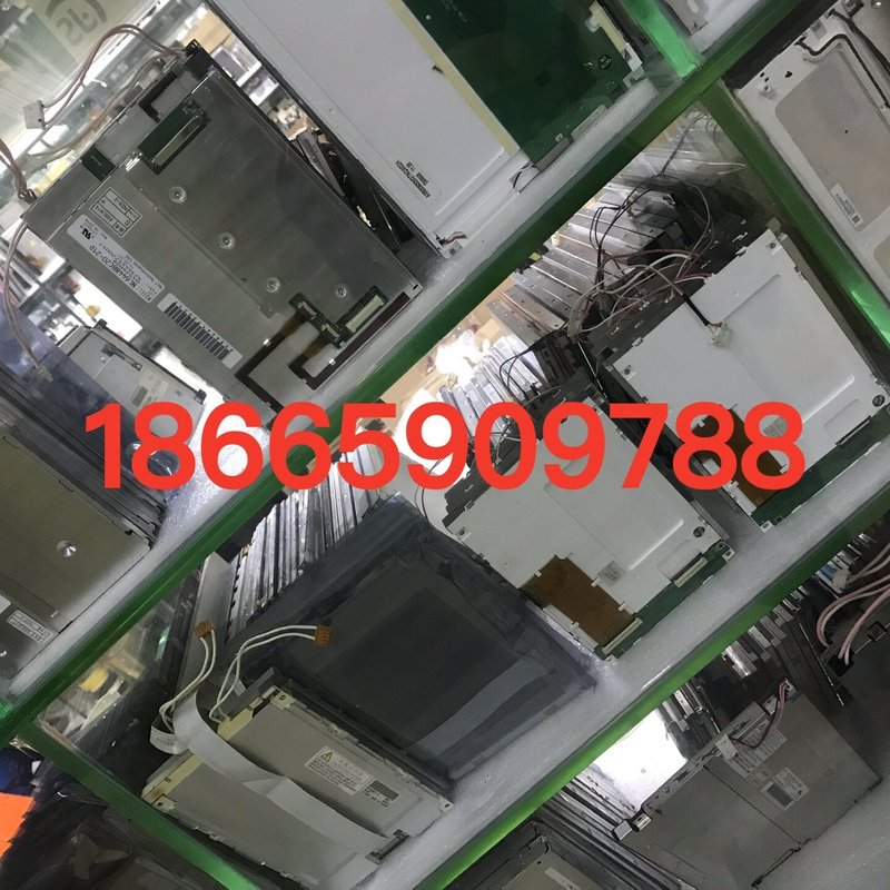 议价南京吉隆KL-280G/F/H光纤熔接机液晶显示屏可维修图片