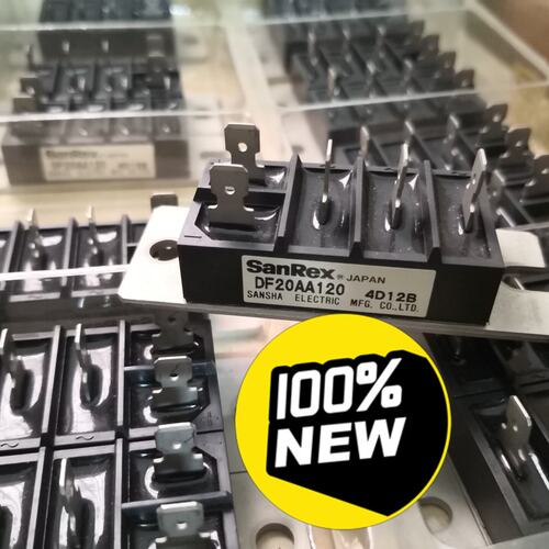 议价三社三相桥DF20AA160，20A，1600V可维修