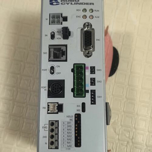 议价aia驱动器RCS-C-RA45-A-30-DV-0可维修