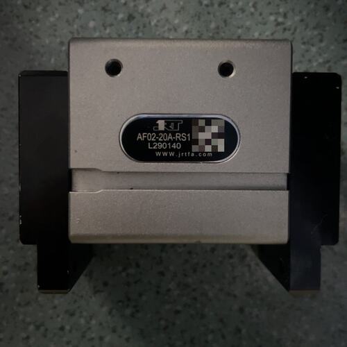 议价JRT AF02-20A-RS1可维修
