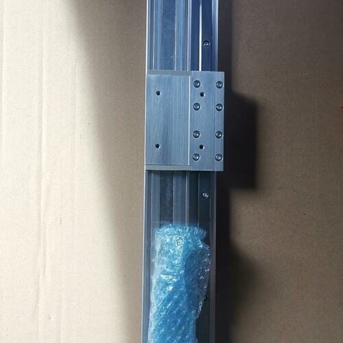 议价无杆气缸MY1H25G-400H-A93可维修