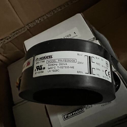 议价MULTICOMP PRO MCFE050/09可维修